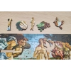 Sandro Botticelli - Narodziny Wenus